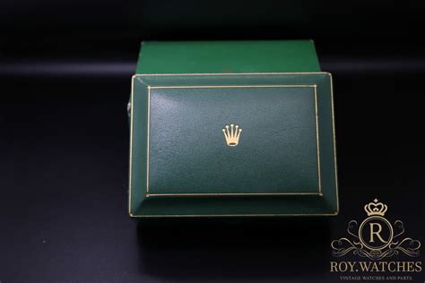 rolex boxset 1950's|1950s rolex watches for sale.